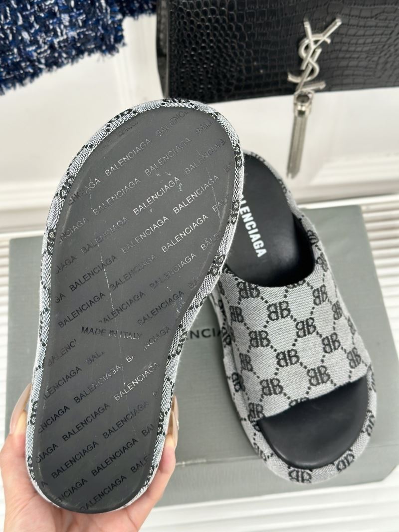 Balenciaga Slippers